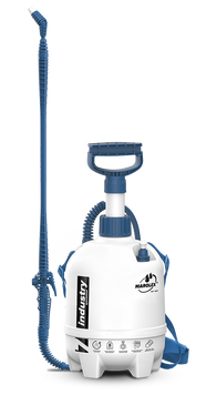 Marolex industry ALKA 7 накачний обприскувач зі списом 65-115 см та баком 7 л S112.153 фото
