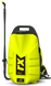 Акумуляторний ранцевий обприскувач Marolex RX X-line на 12 л S141.141 фото 1