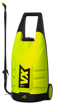 Marolex VX X-Line акумуляторний обприскувач на колесах із баком на 20 л S151.141 фото