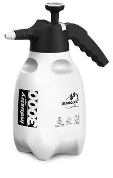 Marolex industry ergo ACID 3000 помповый распылитель 3 л. химостойкий S084.102 фото