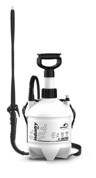 Marolex industry lite Acid 5 накачной опрыскиватель на 5 л для кислот S181.122 фото