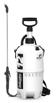 Marolex Industry Acid 12 накачивающий опрыскиватель на 12 л для кислот и растворителей S108.232 фото